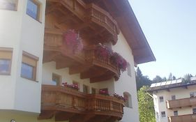 Ferienwohnung Wohlfartstaetter